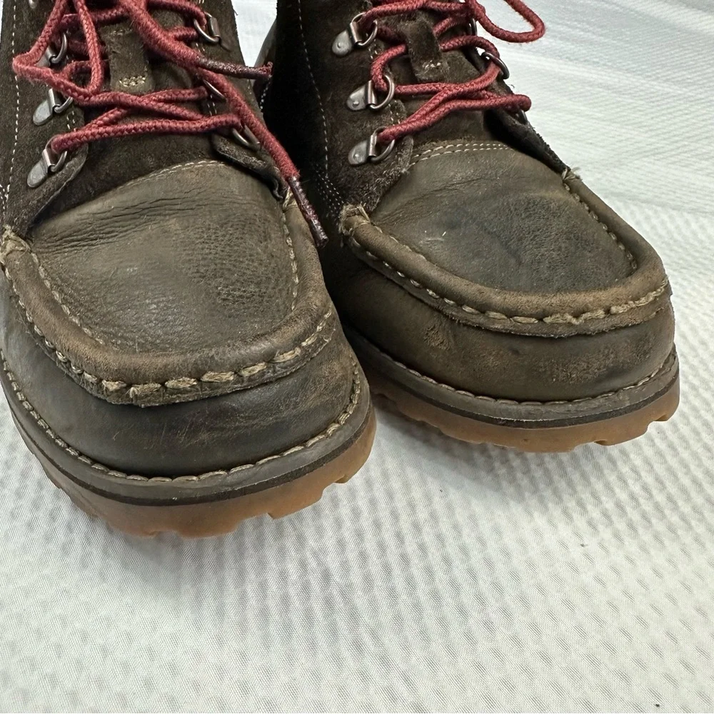 Timberland earthkeeper kids boot